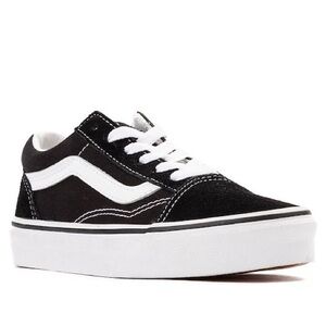 Vans Old School Skate Shoe